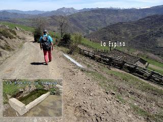 Cao-Vega la Guarda-La Carrera
