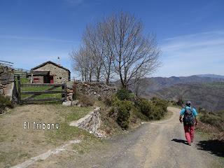 Cao-Vega la Guarda-La Carrera