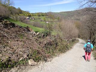 Cao-Vega la Guarda-La Carrera