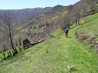 Cao-Vega la Guarda-La Carrera