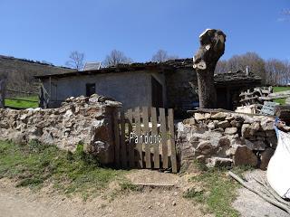 Cao-Vega la Guarda-La Carrera