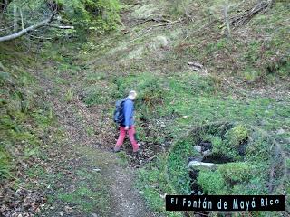 Cao-Vega la Guarda-La Carrera