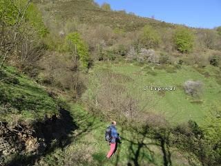 Cao-Vega la Guarda-La Carrera