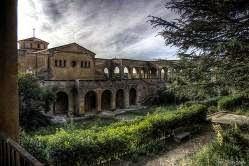 Hospital abandonado Hospital abandonado