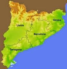 Turismo en Catalunya Turismo en Catalunya