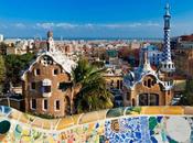 Barcelona: Jornadas Internacionales Trencadis