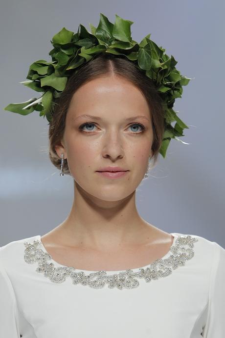 BBFW 2016 : CRISTINA TAMBORERO - COLECCIÓN 2017-