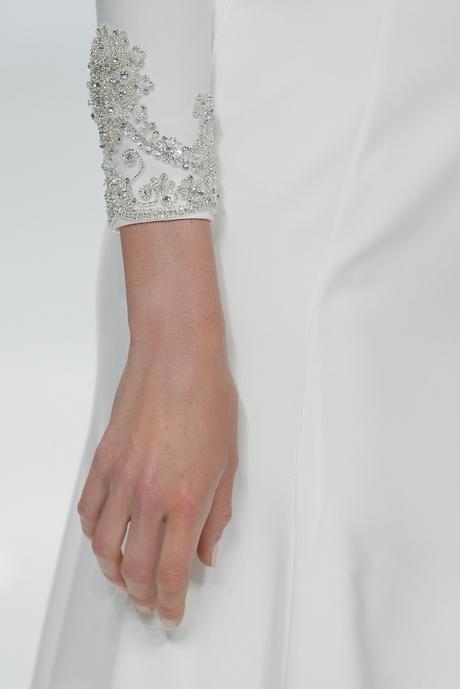 BBFW 2016 : CRISTINA TAMBORERO - COLECCIÓN 2017-