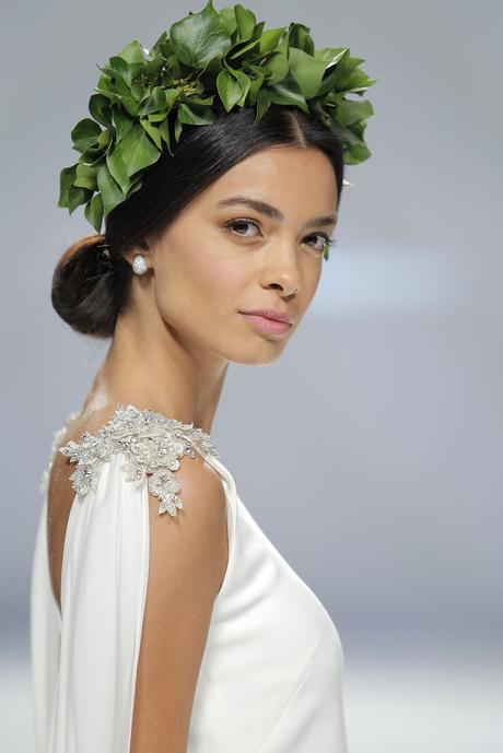 BBFW 2016 : CRISTINA TAMBORERO - COLECCIÓN 2017-