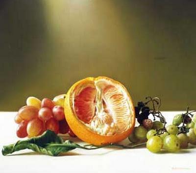 Frescas Naturalezas muertas