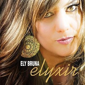 Elyxir es el tercer disco de Ely Bruna