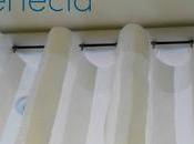 Cortinas onda perfecta: tendencia alza