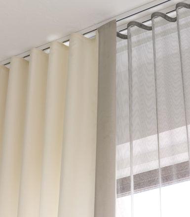 CORTINAS ONDA PERFECTA: UNA TENDENCIA AL ALZA