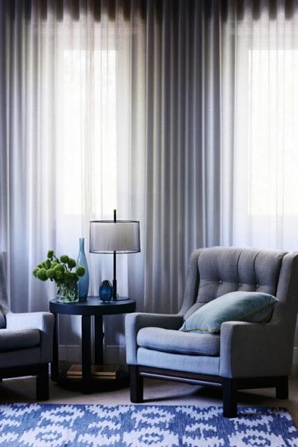 CORTINAS ONDA PERFECTA: UNA TENDENCIA AL ALZA