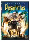 Pesadillas: EN dvd, blu-ray, blu-ray 3d y en el alquiler y venta digital el 25 de mayo