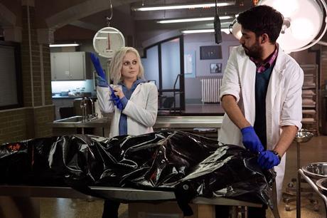 AXN estrena las 2 primeras temporadas de iZombie, desde el 23 de mayo