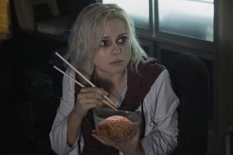AXN estrena las 2 primeras temporadas de iZombie, desde el 23 de mayo