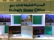 Ciudades hermanadas Dubai