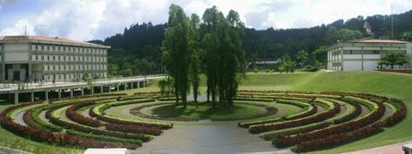 Merodeando desde la Arquitectura