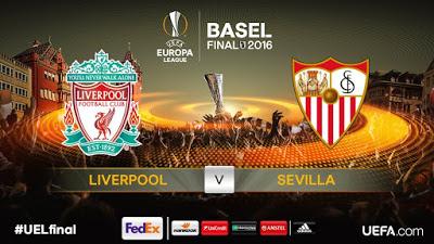 Cómo viajar de Sevilla a Basilea el miércoles 18 de mayo para la final de la Europa League