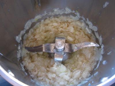 Rape en salsa americana