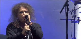 The Cure tocan dos canciones nuevas en el inicio de su gira por los EEUU