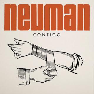 Neuman se pasa al castellano en 'Contigo' para sanar de sus heridas