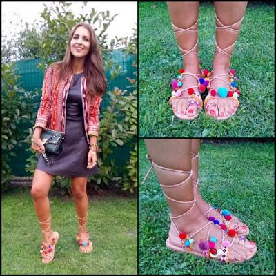 Paula Echevarria en su blog Tras la pista de Paula Paula Echevarria en su blog Tras la pista de Paula