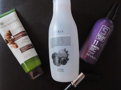 Bye, bye, hasta otro ratito (III)