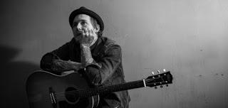 Brian Fallon - Steve McQueen (Live at Paste Studios, New York) (2016)