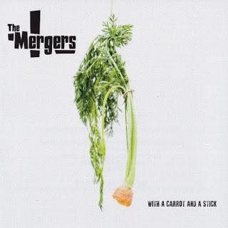 The Mergers - I'll be a better man (2016)