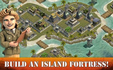 Battle Islands APK MOD Unlimited Money Battle Islands APK MOD Unlimited Money