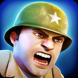 Battle Islands APK MOD Unlimited Money