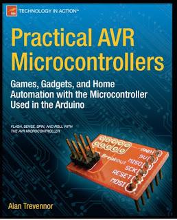 PRACTICAL AVR MICROCONTROLLERS