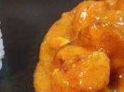 Pollo korma fácil
