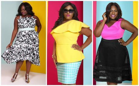 Christian Siriano x Lane Bryant