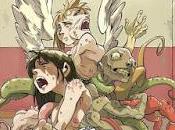 Novedades: "Por Crom!", revista relatos fantásticos Editorial Hiboria