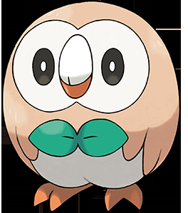 Pokemon-Sun-and-Moon-Rowlet