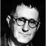 Bertolt Brecht