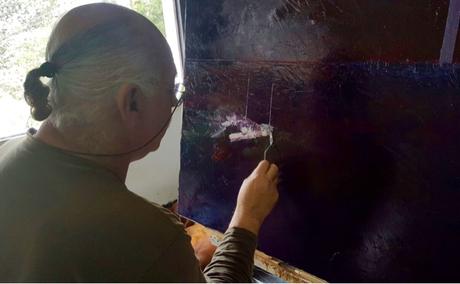 Certamen de Pintura Organizado por Diputación de Almería....