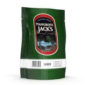 Kit Traditional Series de Mangrove Jacks en bolsa