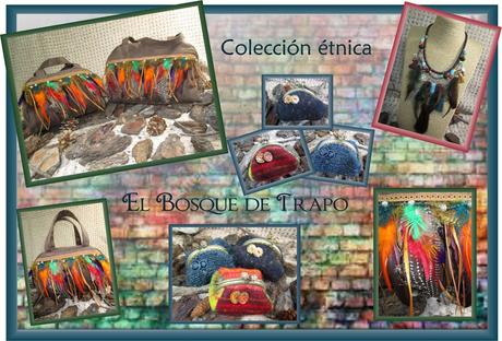 El Bosque de Trapo