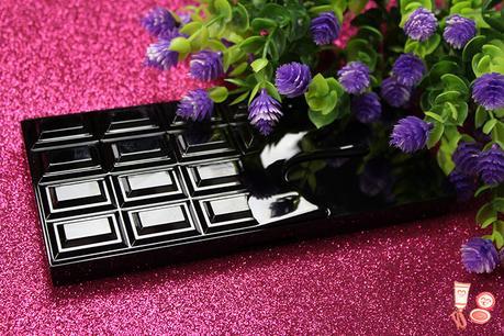 Nueva paleta Vice Chocolate de I Heart Makeup