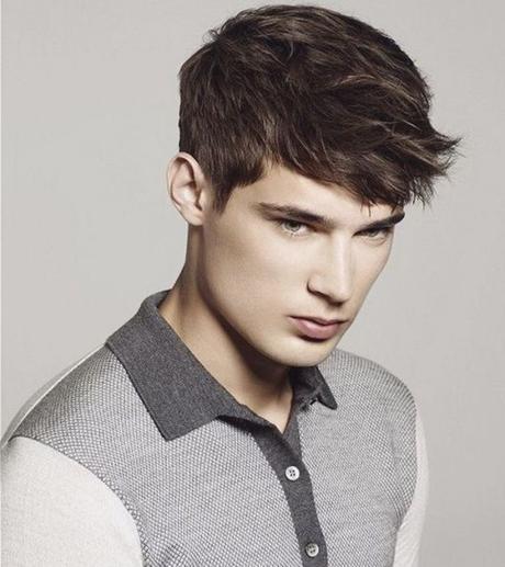 Tendencias Cabello Primavera-Verano 2016 [[Chicas y Chicos]]