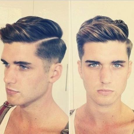 Tendencias Cabello Primavera-Verano 2016 [[Chicas y Chicos]]