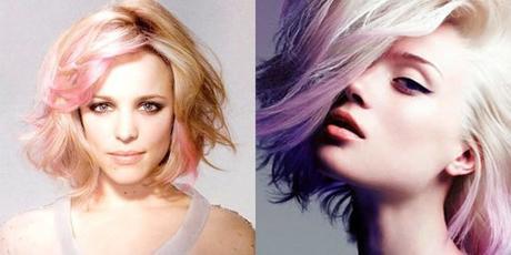 Tendencias Cabello Primavera-Verano 2016 [[Chicas y Chicos]]