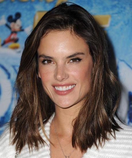 Tendencias Cabello Primavera-Verano 2016 [[Chicas y Chicos]]