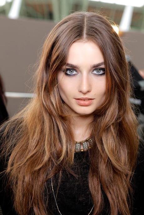 Tendencias Cabello Primavera-Verano 2016 [[Chicas y Chicos]]