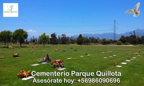 Cementerio Parque Quillota, Rautén