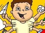 hijo fuente inagotable energía, TDAH